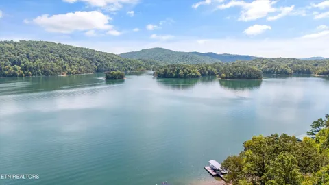 $1,499,900 | 340 Parson Shores Drive, Sharps Chapel, TN 37866