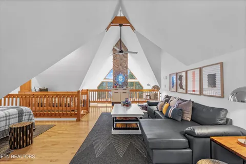 $1,499,900 | 340 Parson Shores Drive, Sharps Chapel, TN 37866