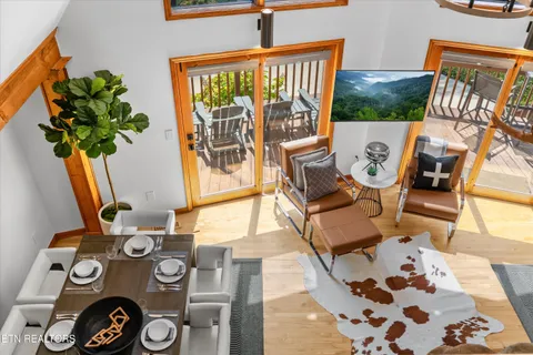 $1,499,900 | 340 Parson Shores Drive, Sharps Chapel, TN 37866