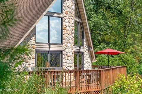 $1,499,900 | 340 Parson Shores Drive, Sharps Chapel, TN 37866