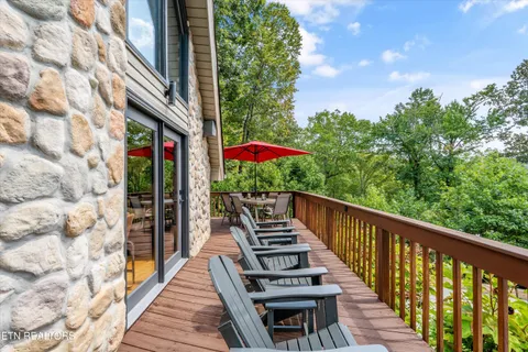 $1,499,900 | 340 Parson Shores Drive, Sharps Chapel, TN 37866