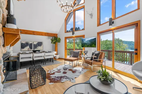 $1,499,900 | 340 Parson Shores Drive, Sharps Chapel, TN 37866