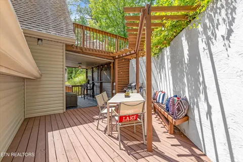 $1,499,900 | 340 Parson Shores Drive, Sharps Chapel, TN 37866