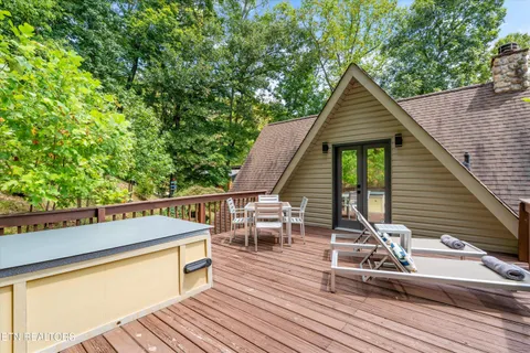 $1,499,900 | 340 Parson Shores Drive, Sharps Chapel, TN 37866