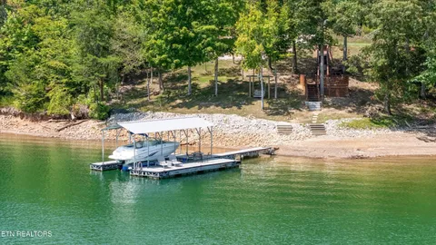 $1,499,900 | 340 Parson Shores Drive, Sharps Chapel, TN 37866