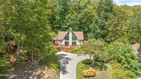 $1,499,900 | 340 Parson Shores Drive, Sharps Chapel, TN 37866