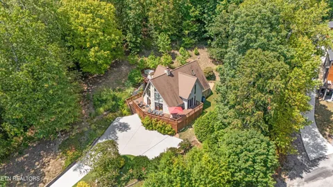 $1,499,900 | 340 Parson Shores Drive, Sharps Chapel, TN 37866