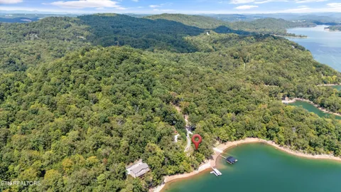 $1,499,900 | 340 Parson Shores Drive, Sharps Chapel, TN 37866