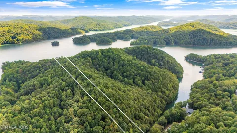 $1,499,900 | 340 Parson Shores Drive, Sharps Chapel, TN 37866