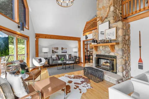 $1,499,900 | 340 Parson Shores Drive, Sharps Chapel, TN 37866