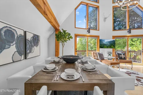 $1,499,900 | 340 Parson Shores Drive, Sharps Chapel, TN 37866