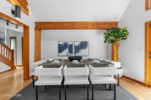 $1,499,900 | 340 Parson Shores Drive, Sharps Chapel, TN 37866