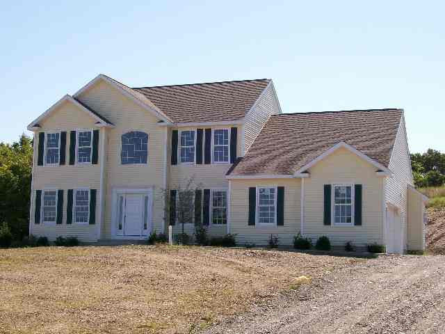 119 Abbey Road Poestenkill, NY 12140 - Photo 1 of 2 Photo 1