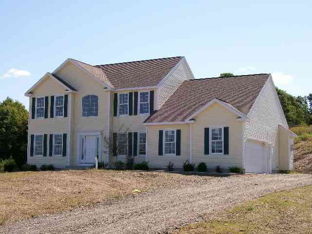 119 Abbey Road Poestenkill, NY 12140 - Photo 2 of 2 Photo 2