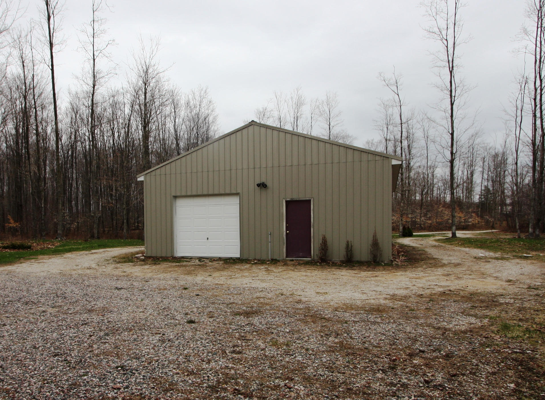 11730 South Hulbert Road Hulbert, MI 49748 - Photo 27 of 32 Gallery Image 27
