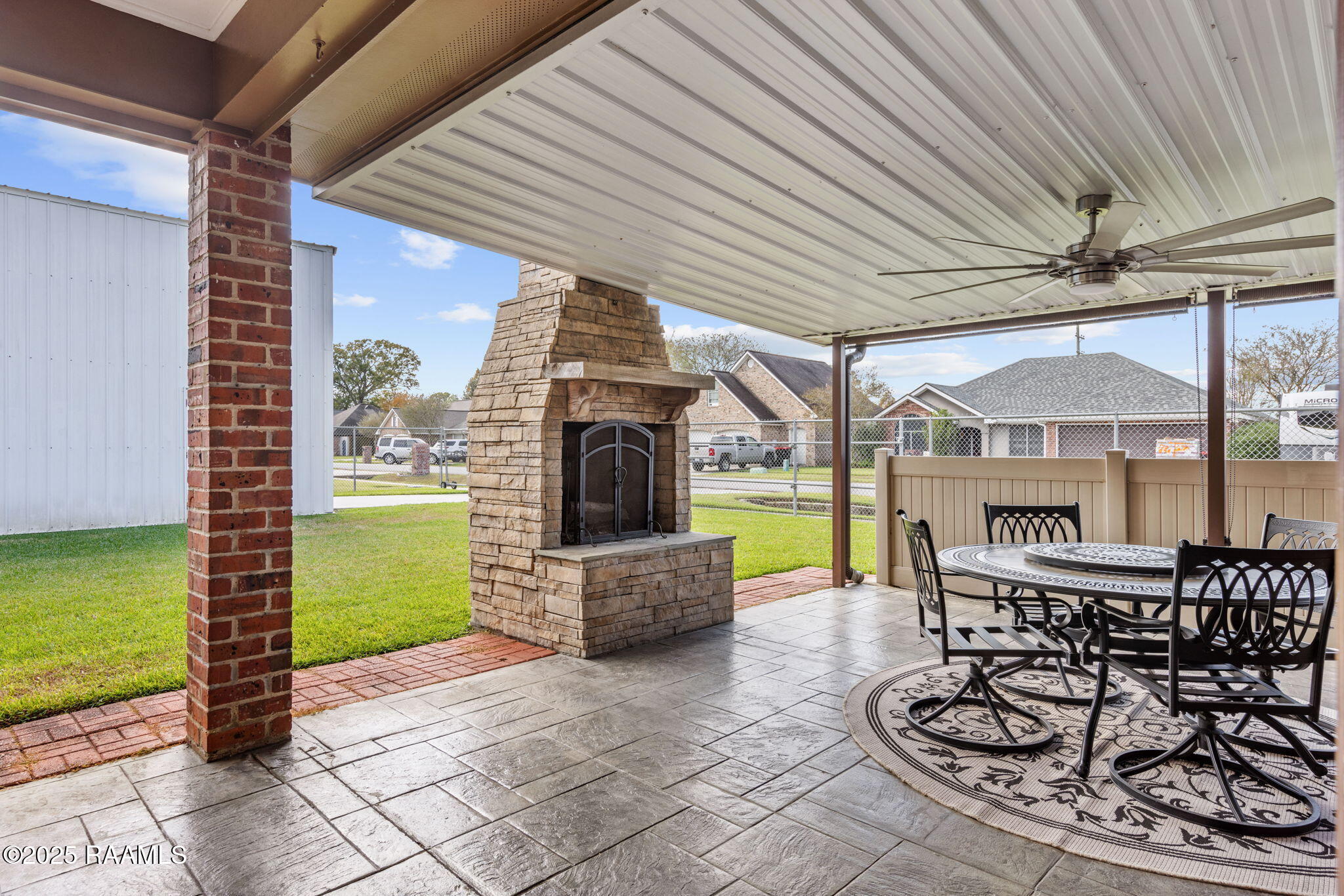 200 Bull Run Circle Broussard, LA 70518 - Photo 20 of 24 20-web-or-mls-200 Bull Run Cir-20