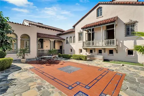 $5,995,000 | 27 Audubon Place, New Orleans, LA 70118