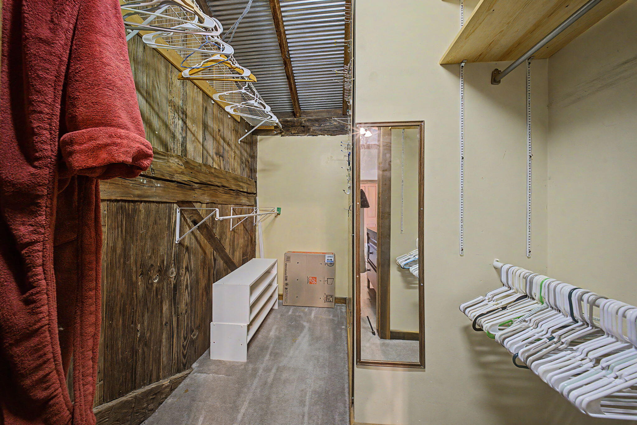 9766 Sullivan Road Union, KY 41091 - Photo 17 of 50 Primary bedroom has a walk-in closet.