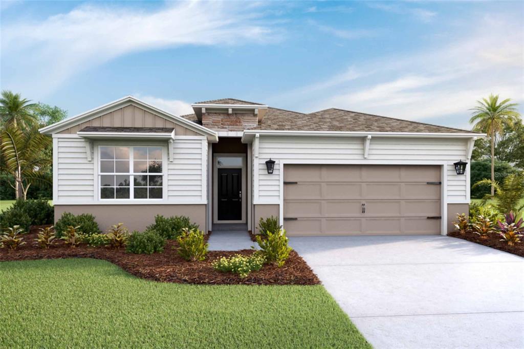 9356 Southwest 60th Ct Road Ocala, FL 34476 - Photo 1 of 1 Gallery Image 1