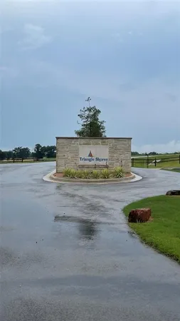 a view of a lake with outdoor space