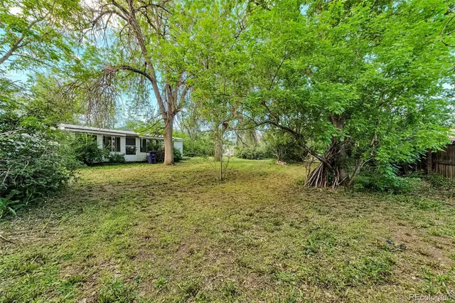 $98,900 | 419 South Osceola Street, Denver, CO 80219