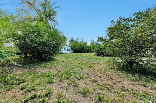 $98,900 | 419 South Osceola Street, Denver, CO 80219