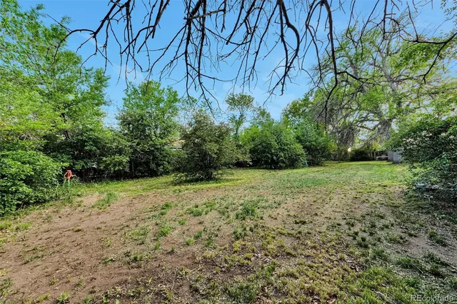 $98,900 | 419 South Osceola Street, Denver, CO 80219