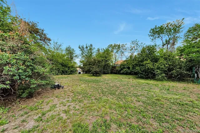 $98,900 | 419 South Osceola Street, Denver, CO 80219