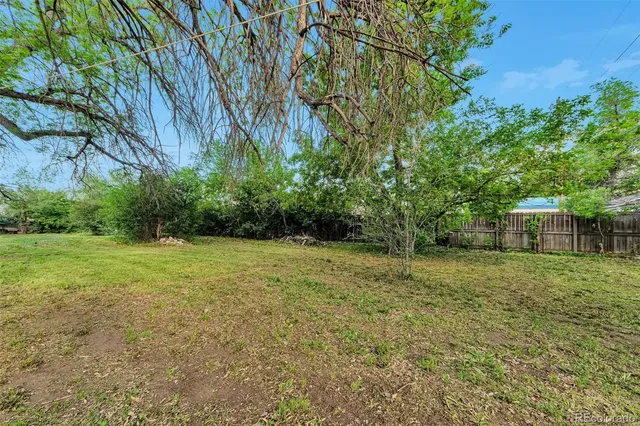 $98,900 | 419 South Osceola Street, Denver, CO 80219