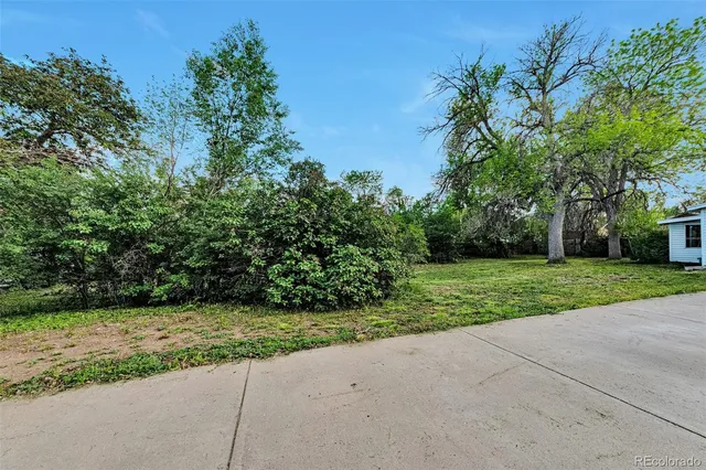 $98,900 | 419 South Osceola Street, Denver, CO 80219