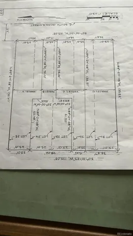 $98,900 | 419 South Osceola Street, Denver, CO 80219