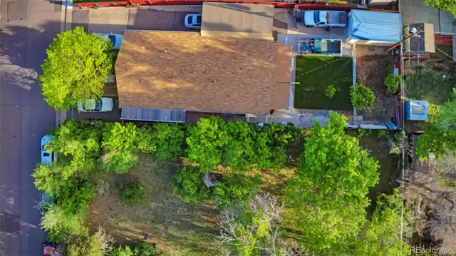 $98,900 | 419 South Osceola Street, Denver, CO 80219