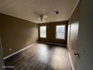 $60,000 | 124 West Wilson Street, Ville Platte, LA 70586