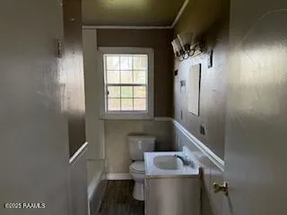 $60,000 | 124 West Wilson Street, Ville Platte, LA 70586