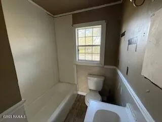 $60,000 | 124 West Wilson Street, Ville Platte, LA 70586