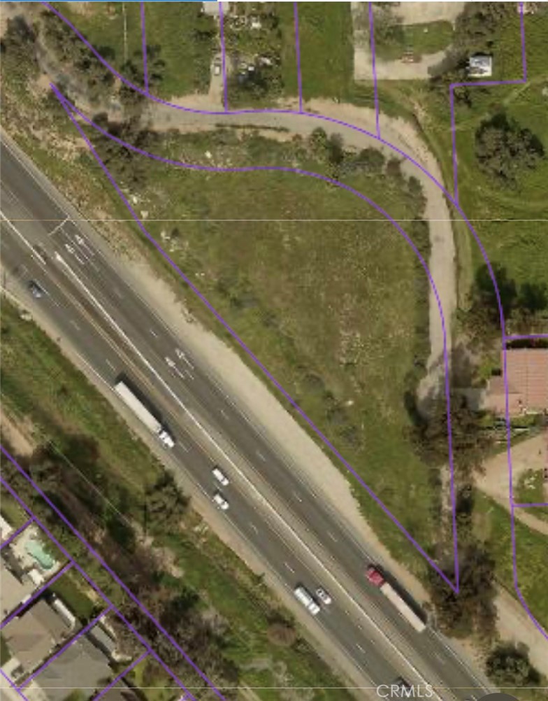 0 South Prospect Pomona Ca