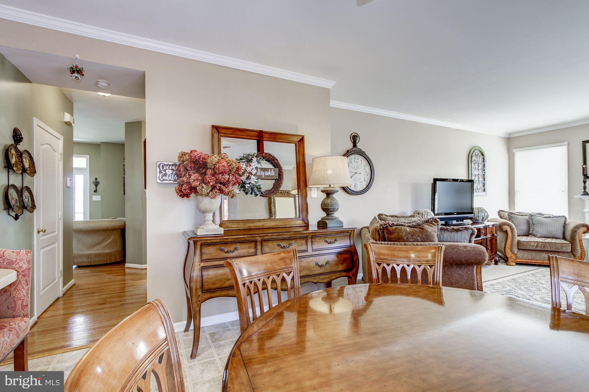 1157 Woodruff Road Coatesville, PA 19320 - Photo 14 of 49 Breakfast area
