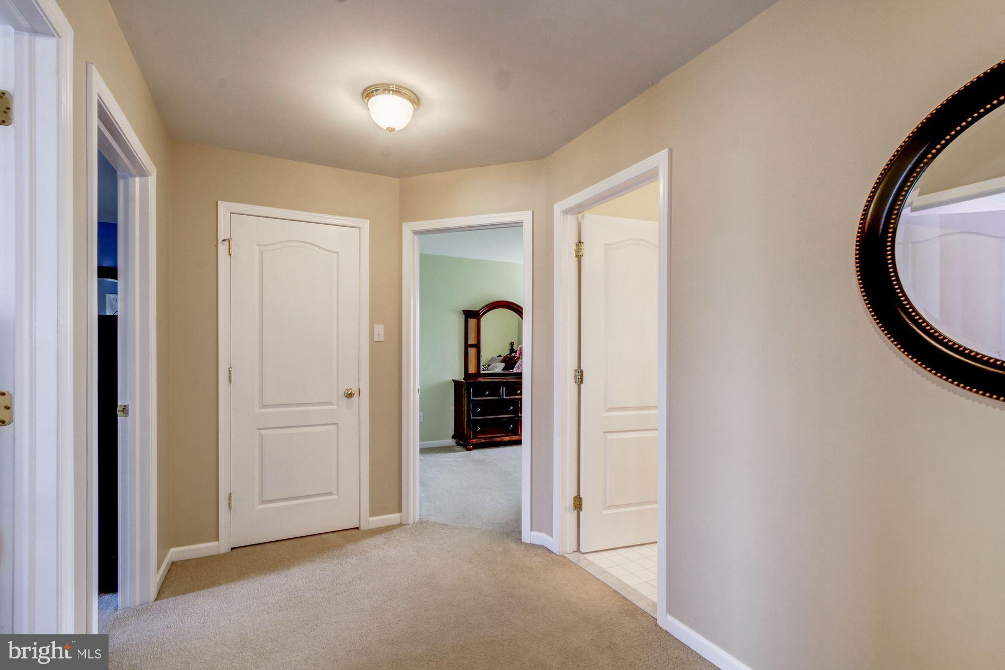 1157 Woodruff Road Coatesville, PA 19320 - Photo 22 of 49 Upstairs hallway