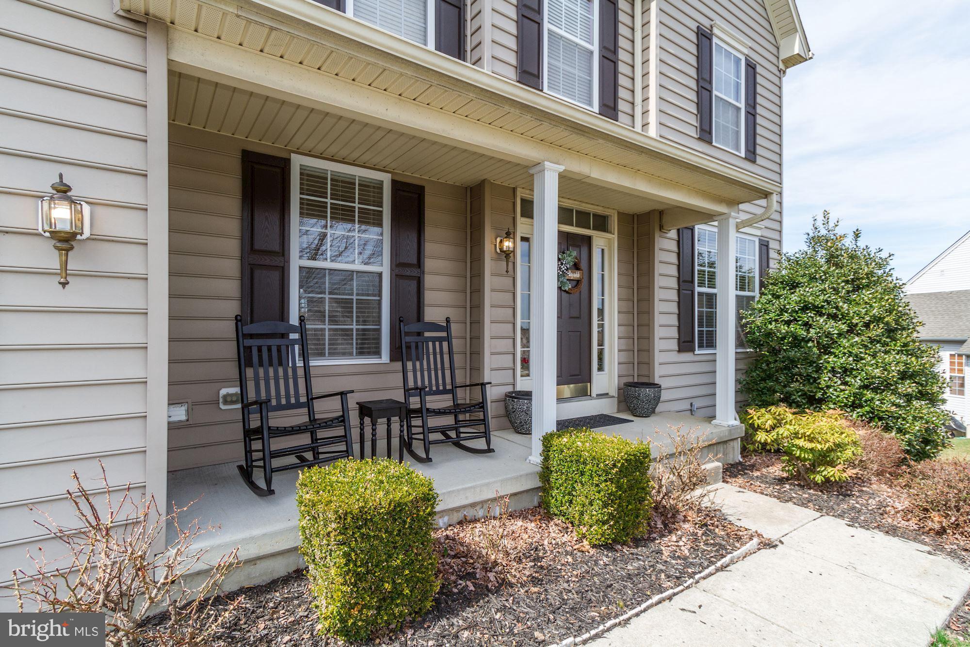 1157 Woodruff Road Coatesville, PA 19320 - Photo 4 of 49 Front