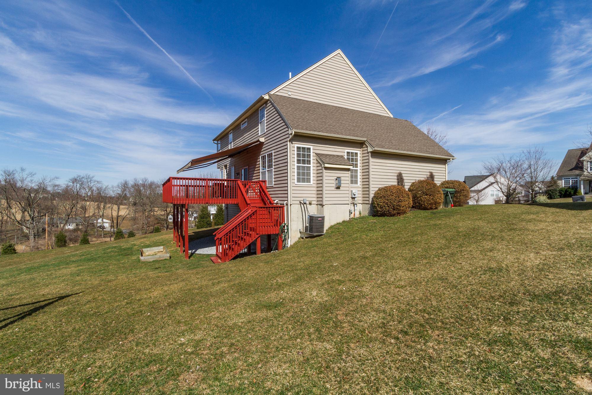 1157 Woodruff Road Coatesville, PA 19320 - Photo 40 of 49 Bask yard