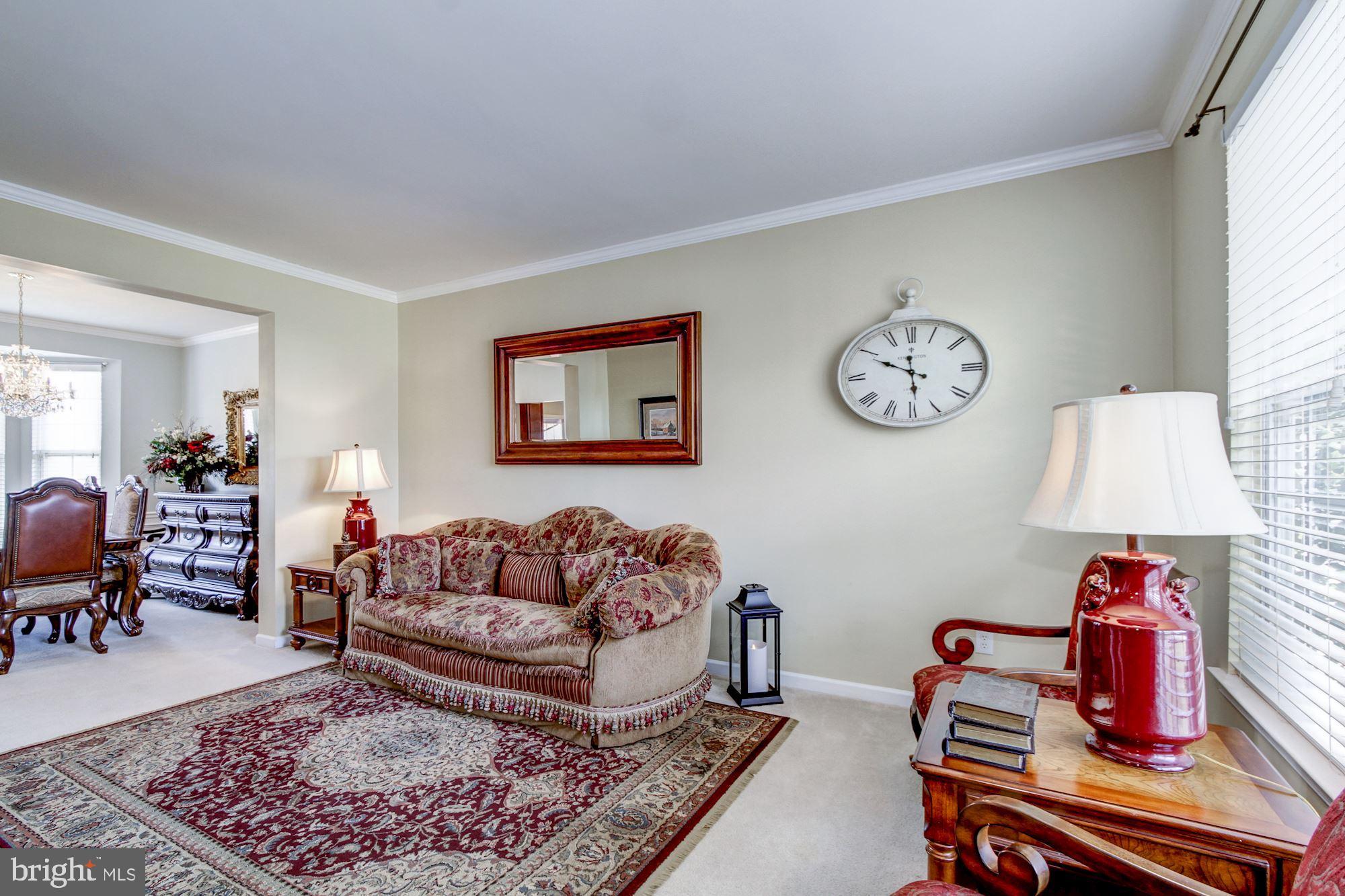 1157 Woodruff Road Coatesville, PA 19320 - Photo 8 of 49 Formal living room