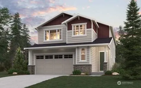 $724,990 | 3946 Flat Top Drive, Bremerton, WA 98312