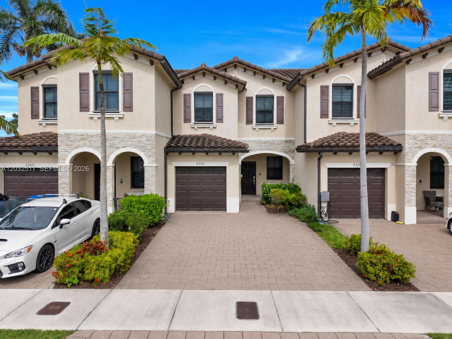 23130 Southwest 127th Court Miami, FL 33170 - Photo 1 of 19