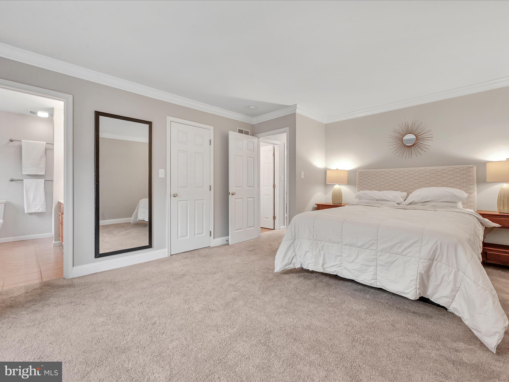 61 Heron Road Lititz, PA 17543 - Photo 15 of 34 primary bedroom