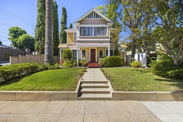 $1,395,000 | 1416 Oak Street, South Pasadena, CA 91030