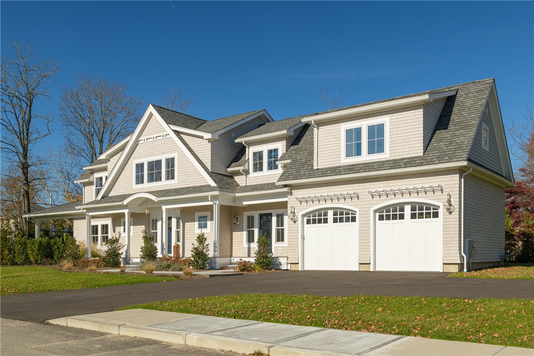 1 Knowlton Court Bristol, RI 02809 - Photo 1 of 45