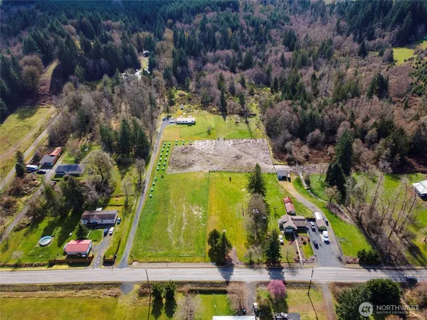$350,000 | 648 West Forest Napavine Road, Chehalis, WA 98532