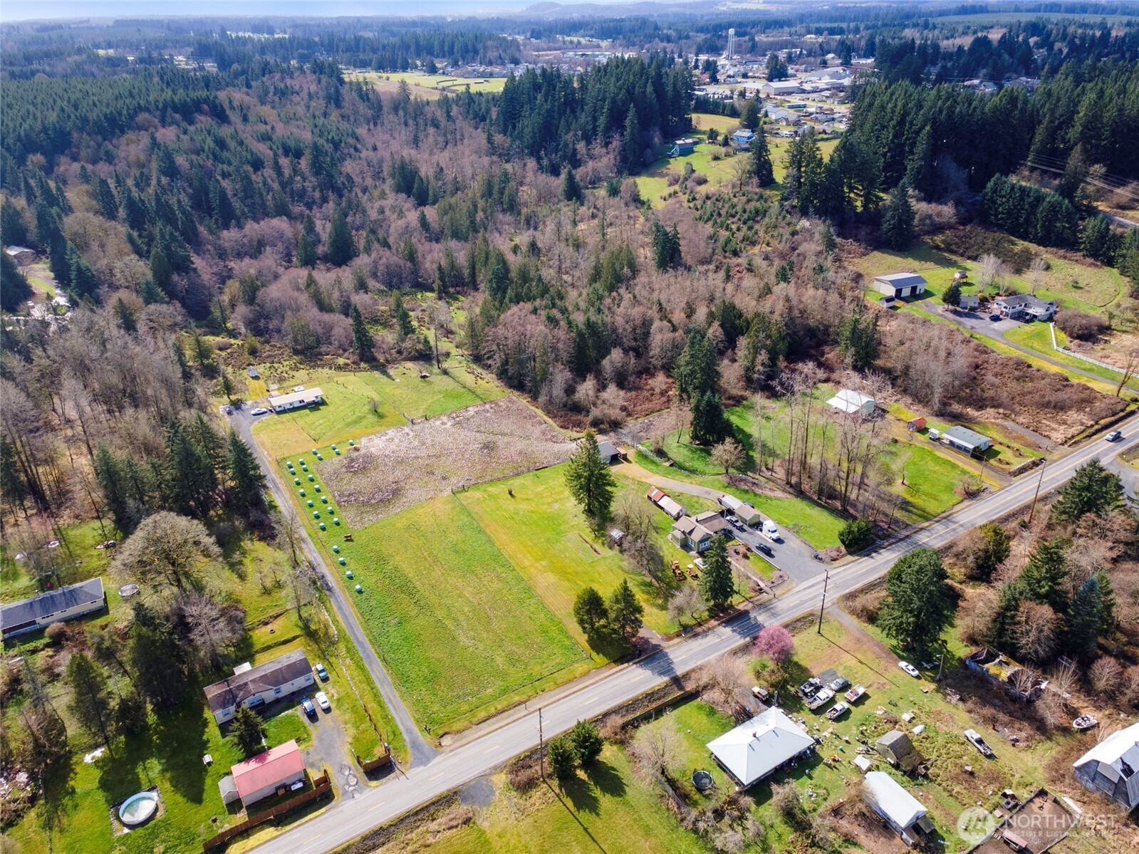 648 West Forest Napavine Road Chehalis, WA 98532 - Photo 3 of 8