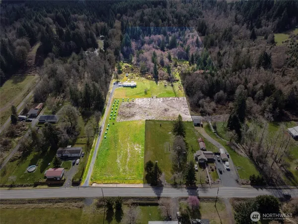 $350,000 | 648 West Forest Napavine Road, Chehalis, WA 98532