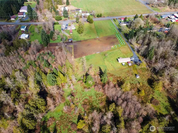 $350,000 | 648 West Forest Napavine Road, Chehalis, WA 98532